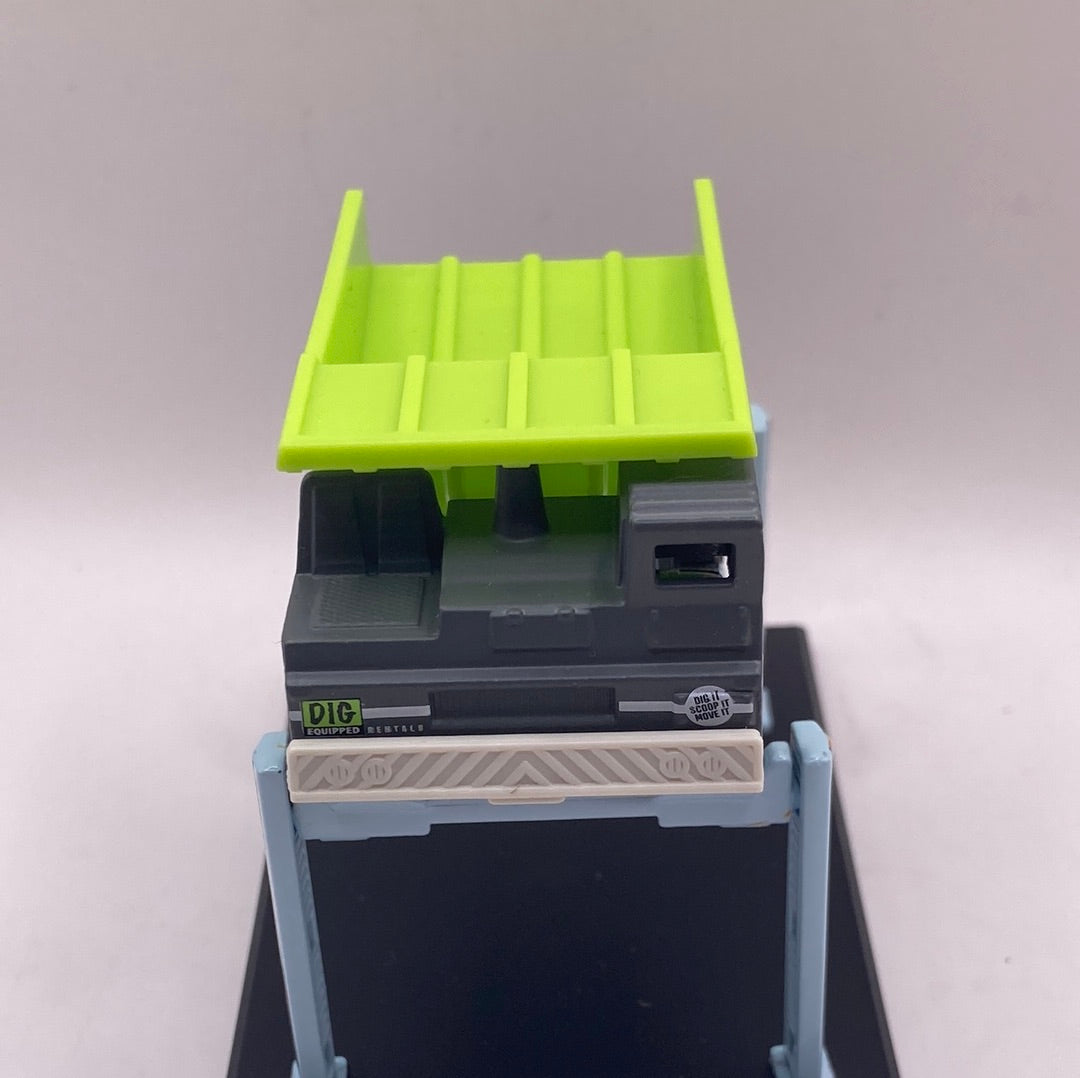 Matchbox MBX Turf Hauler Diecast