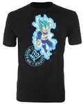 Dragon Ball Super - Vegeta T-Shirt
