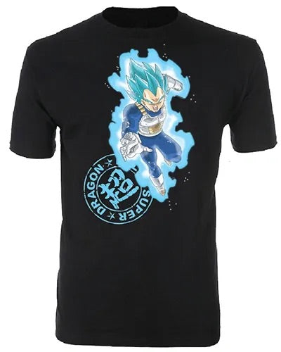 Dragon Ball Super - Vegeta T-Shirt