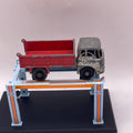 Matchbox Bedford 7 1/2 Ton Tipper Diecast