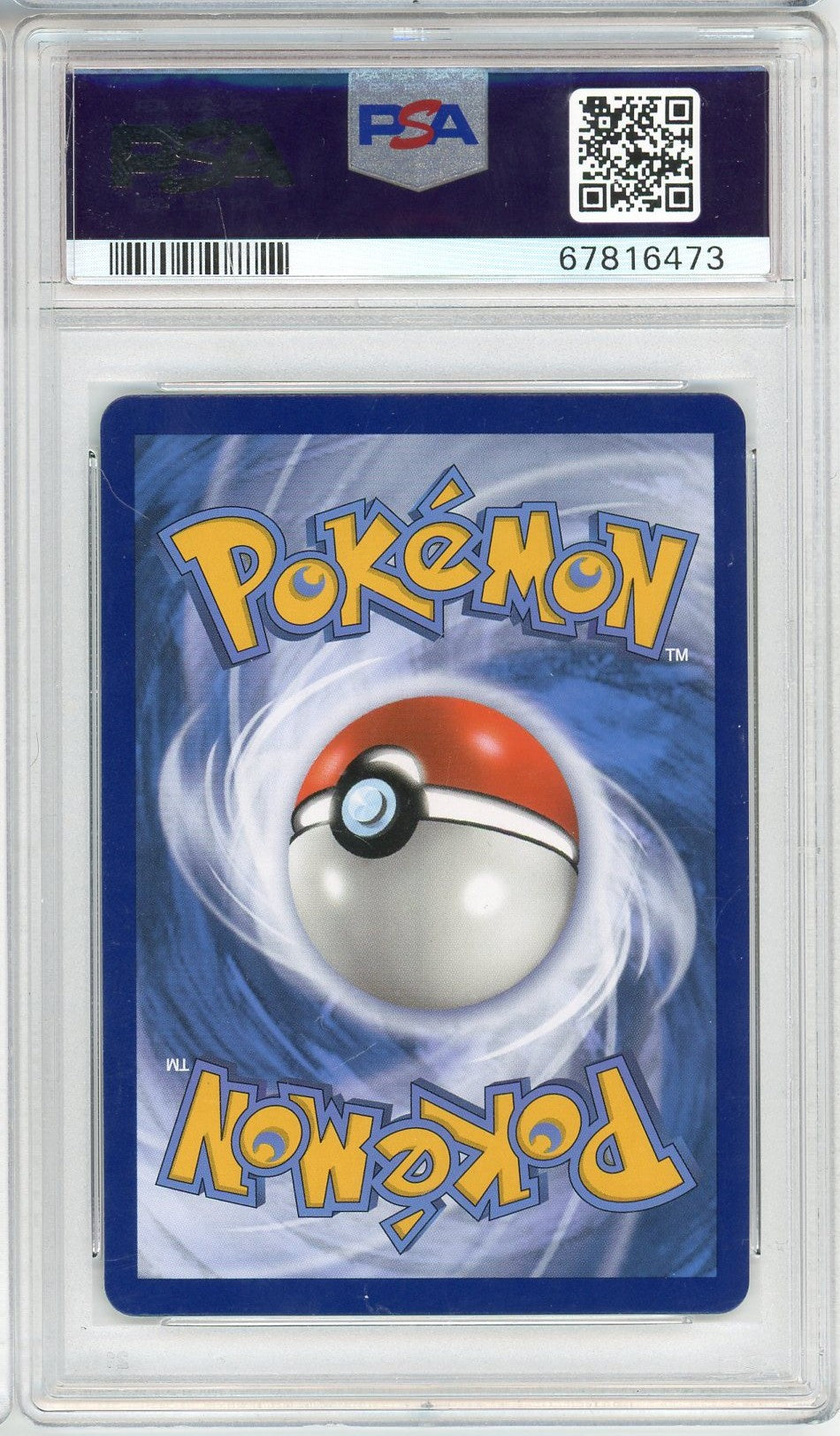Graded 2021 PKM Sword & Shield Lycanroc #213 Vmax Evolving Skies Secret Trading Card Game PSA 10 Gem Mint
