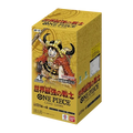 [Japanese] World's Strongest Warrior - Booster Box