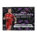 2025-26 Panini Obsidian Soccer Trading Card Box (Hobby)