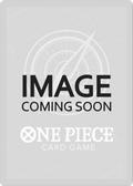 Jinbe (OP14-040) (Alternate Art) [The Azure Sea's Seven]