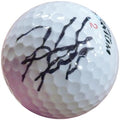 Hideki Matsuyama Autographed Golf Ball
