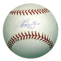 Chipper Jones Autographed MLB Baseball - Fanatics