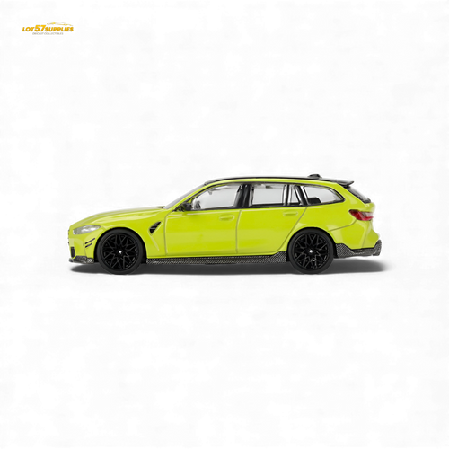 (Pre-Order) Mini GT BMW M3 M Performance Touring 1:64