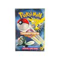 Pokemon TCG Thunderstorm Theme Deck - WOTC Sealed