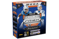 2023 Panini Prizm Football 42-Card Mega Box - Neon Green Pulsar Prizms