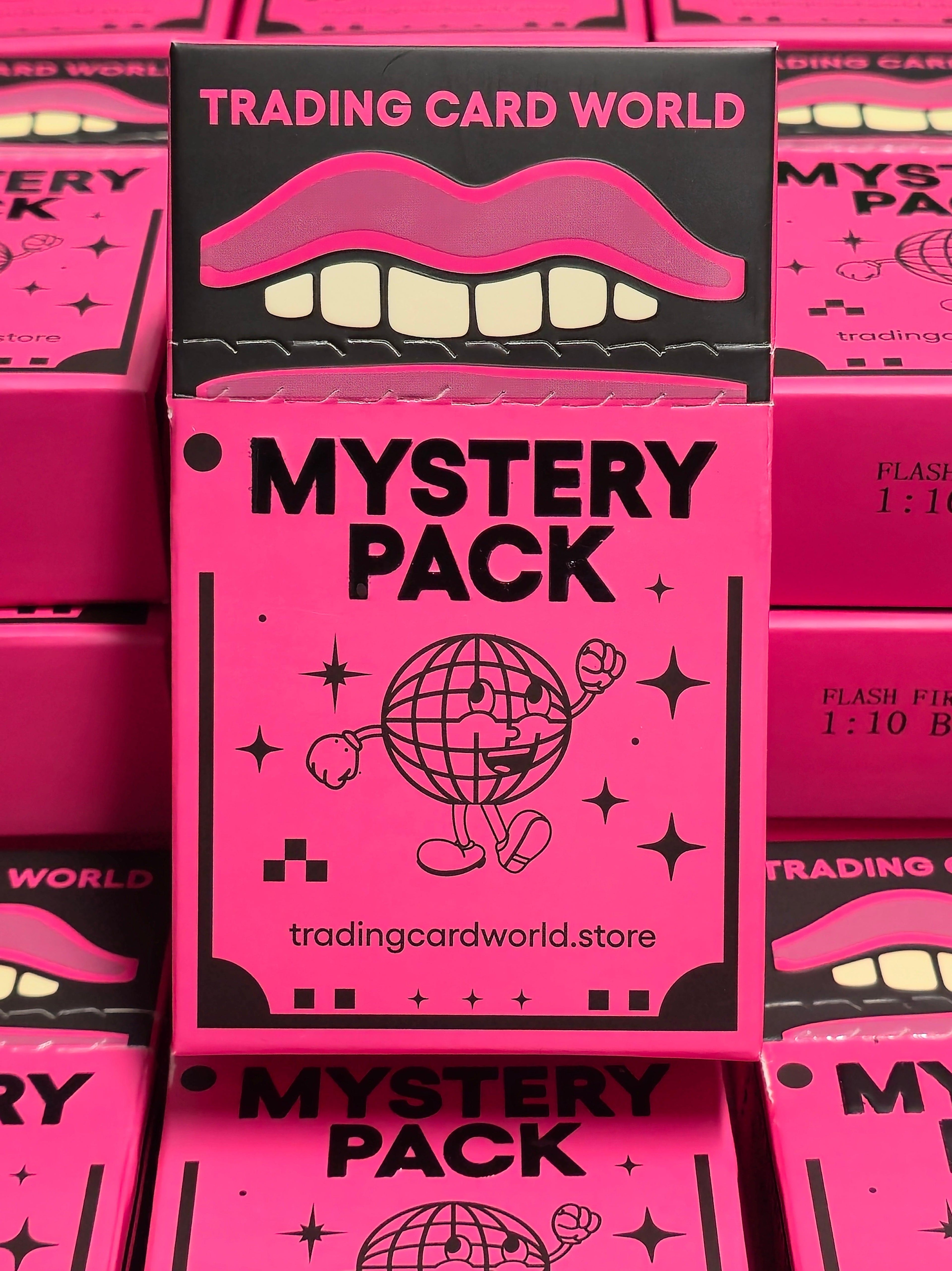 Mystery Booster Bundle