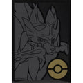 Pokémon Card Sleeve - Sword & Sheild Base Ultra Premium Collection Sleeve (Single Sleeve)