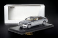 AR BOX Mercedes-Benz Maybach W223 Grey/Hightech Silver 1:64