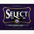 2023-24 Panini Select Premier League Soccer Hobby Box
