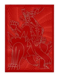 Pokémon Card Sleeve - Battle Styles Etb Sleeve (Single Sleeve)