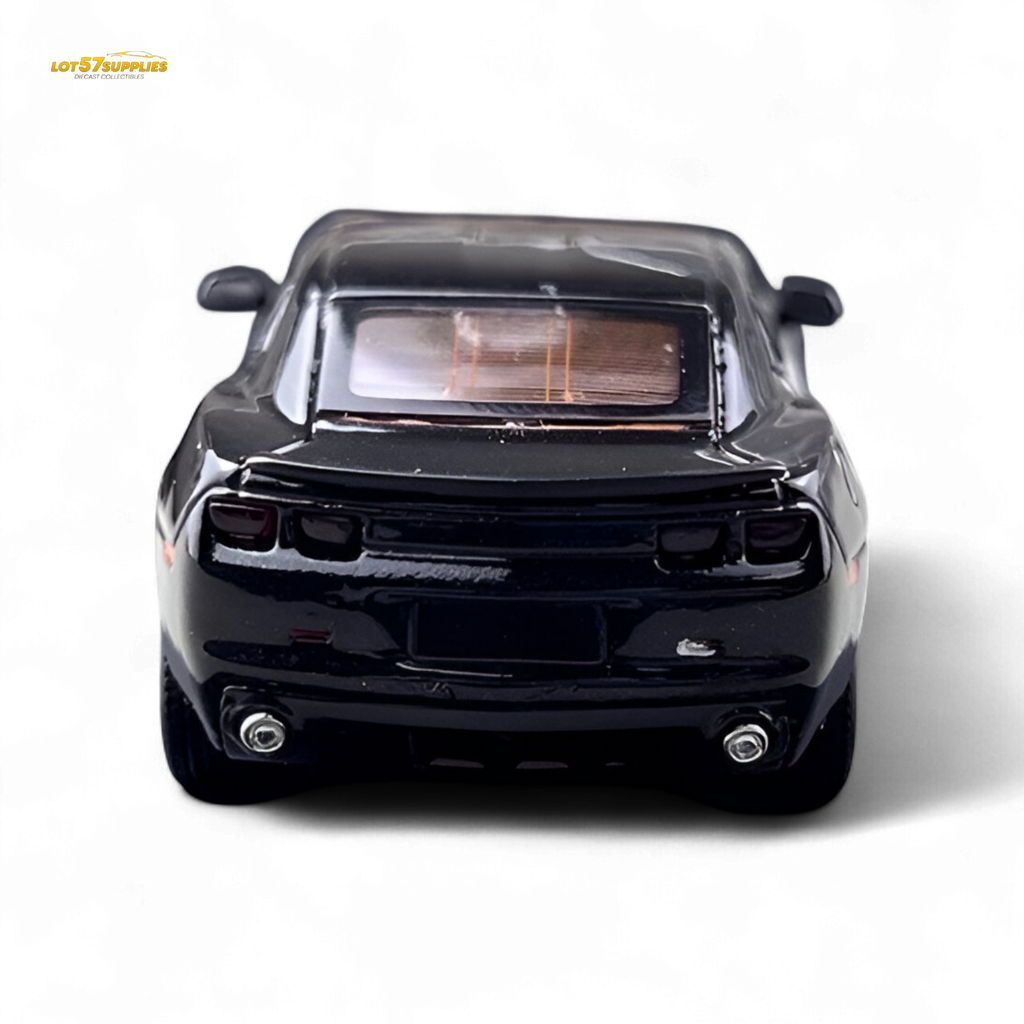 FineWorks64 Chevrolet Camaro Bumblebee 1:64