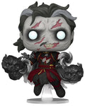 Doctor Strange in the Multiverse of Madness: Dead Strange #1032 Funko Pop!