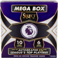 Panini Select 2024/25 Premier League Soccer Mega Box