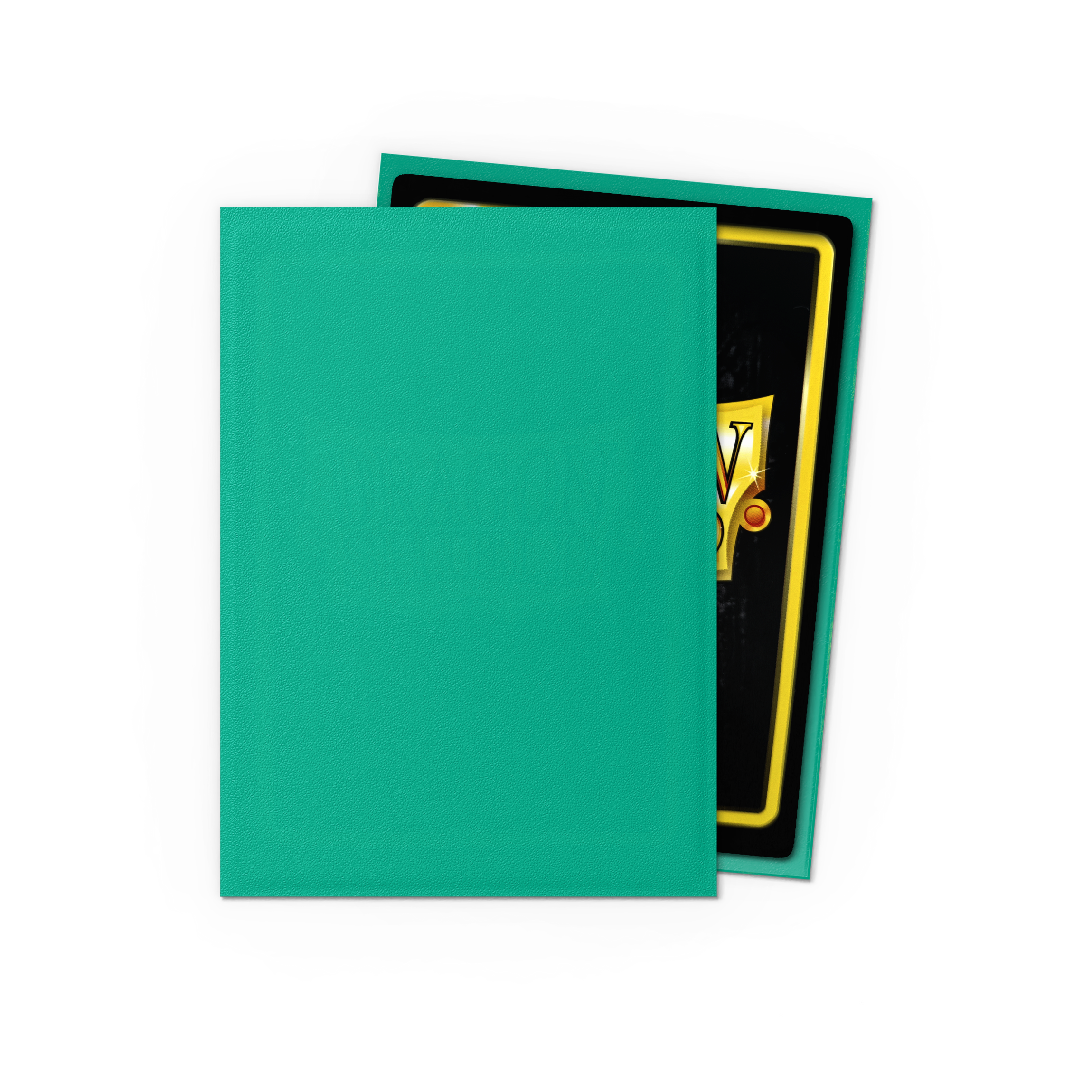 Dragon Shield Matte - Aurora (100-Pack)