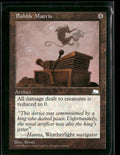 Weatherlight Bubble Matrix