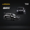 YTM Suzuki Swift 3rd Gen Zephyr Modified Version 1:64