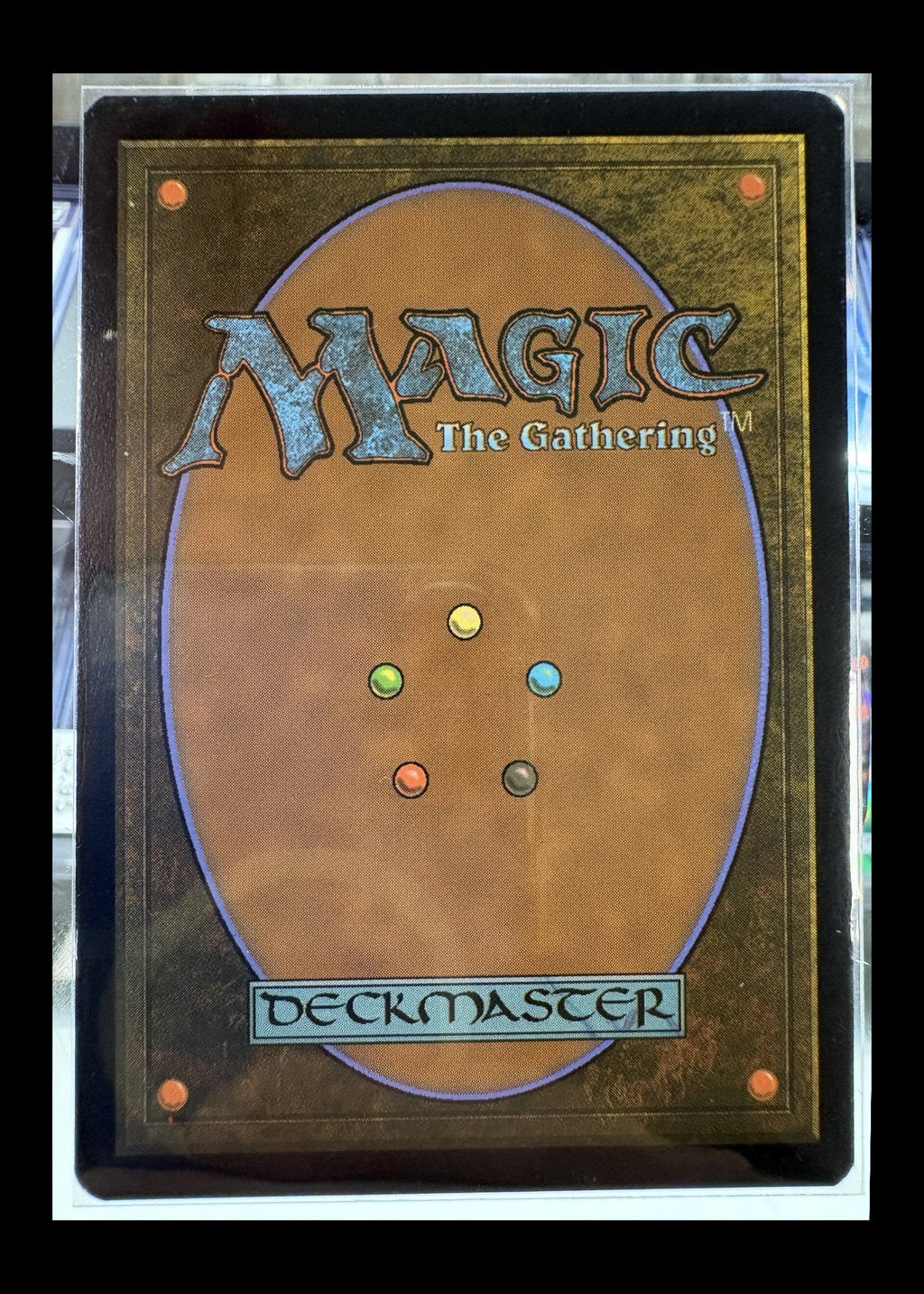 Blood Crypt #530 - Unfinity Borderless Galaxy Foil - Near Mint