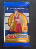2024 Panini NBA Hoops Single Pack