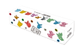 YU NAGABA x Pokémon Card Game Eeveelutions Special Box